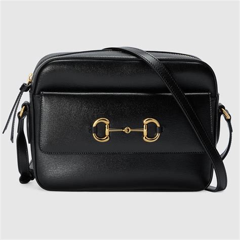 sac gucci horsebit|gucci horsebit shoulder bag small.